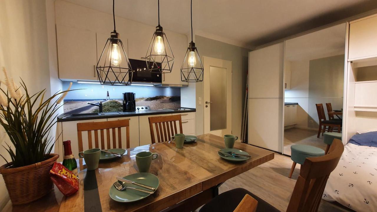 Duhner Meerblick Apartment Cuxhaven