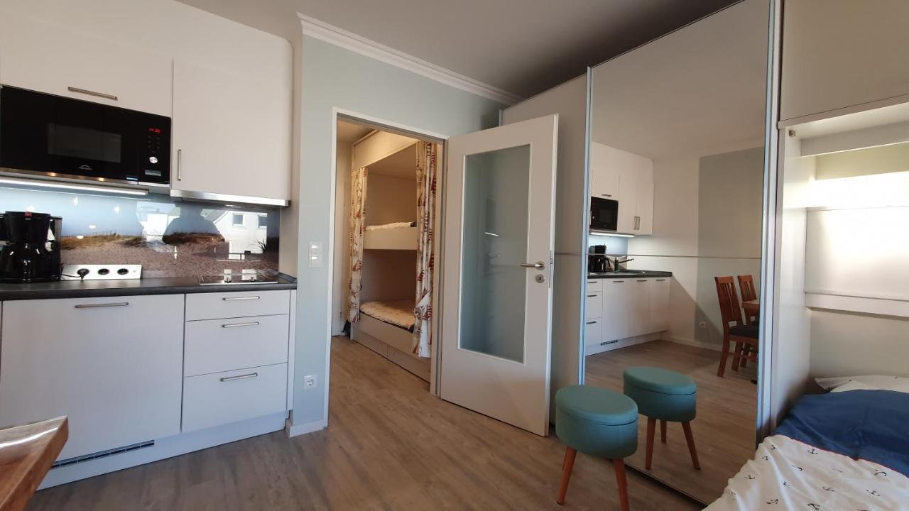 Duhner Meerblick Cuxhaven