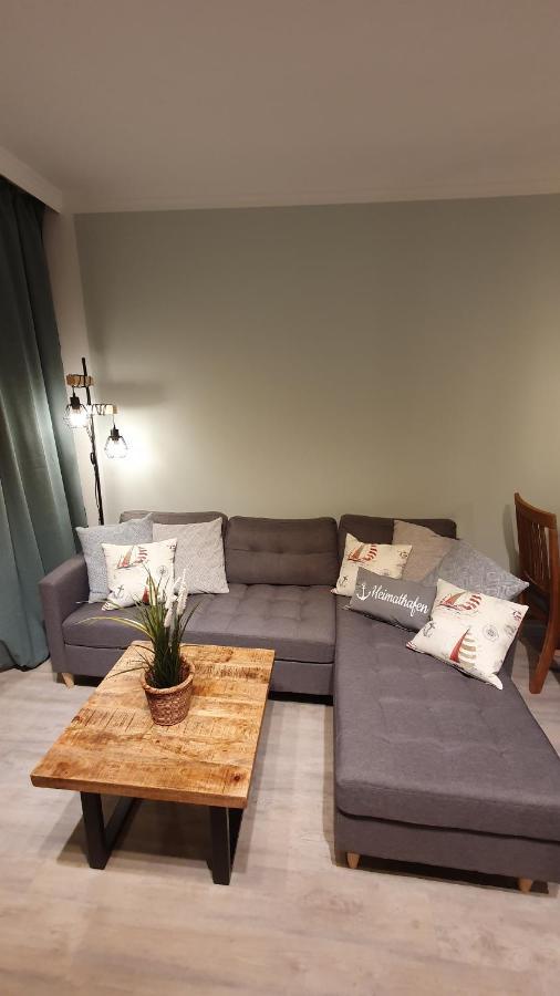 Duhner Meerblick Apartment