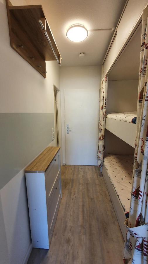 Duhner Meerblick Apartment *