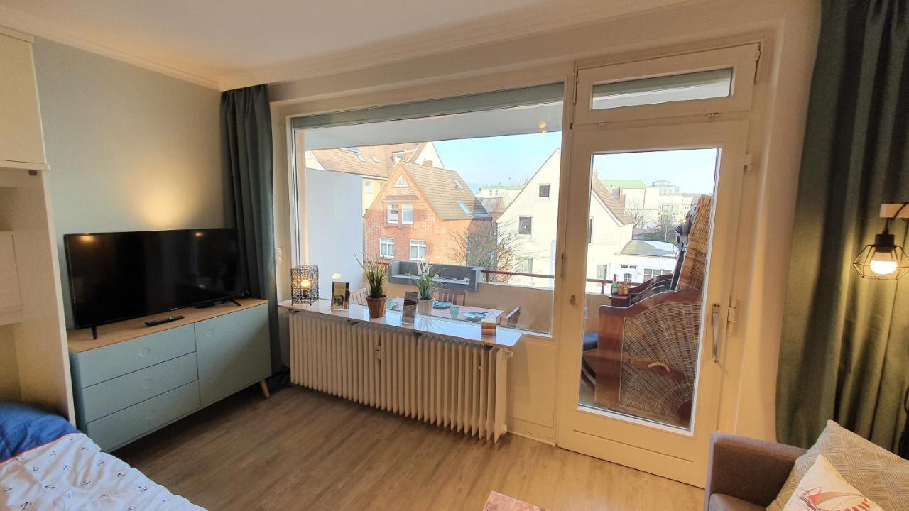 Duhner Meerblick *